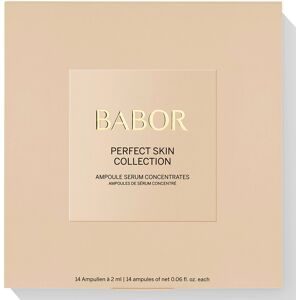 BABOR, BABOR Ampoule Concentrates Ampullen 1 ct