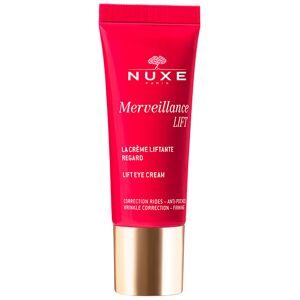 Nuxe, Nuxe - Die Lifting-Augencreme, Merveillance LIFT La Crè Liftante, 15 ml