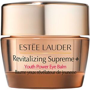 Estee Lauder, Estée Lauder - Revitalizing Supreme+ Youth Power Eye Balm, 15 ml