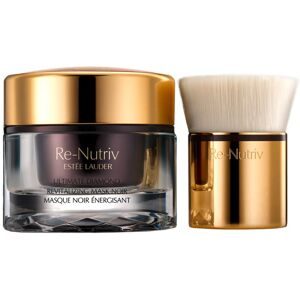 undefined, Estée Lauder Re-Nutriv Ultimate Diamond Revitalizing Mask Noir 50 ml