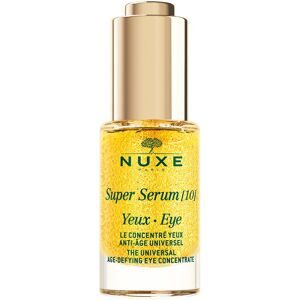 Nuxe, Nuxe - Super Serum [10] Augenkontur – Die universelle Anti-Aging-Essenz, 15 ml