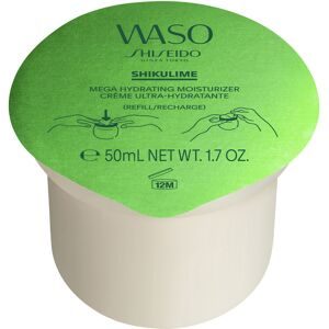 SHISEIDO, SHISEIDO - Shikulime Mega Hydrating Moisturizer Refill, 50 ml