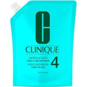 Clinique, Clinique Clarifying Lotion 4 Refill 400 ml