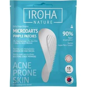 iroha, Iroha Microdarts Pickelpflaster 12St