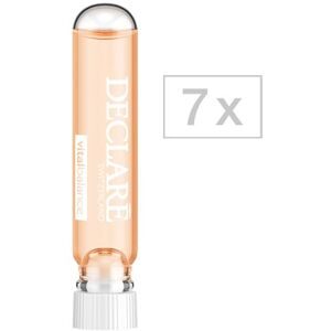 Declaré, Declaré Vital Balance Intense Lifting-Effect Ampoule Ampullen 17,5 ml