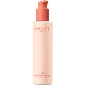 PAYOT, Payot Nue Lait Micellaire Démaquillant Augenmake-up Entferner 200 ml
