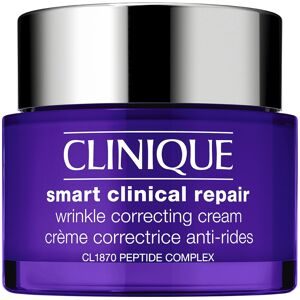 Clinique, Clinique Clinique Smart Clinical Repair Wrinkle Cream Gesichtscreme 75 ml