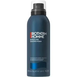 Biotherm, Biotherm - Homme Rasierschaum Foam Shaver, 200 ml