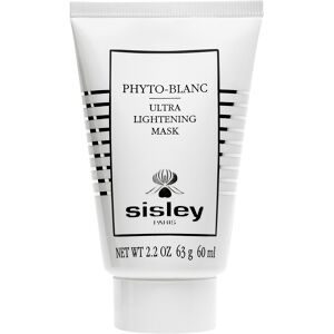 Sisley, Sisley Masque Phyto-Blanc Anti-Aging Masken 60 ml