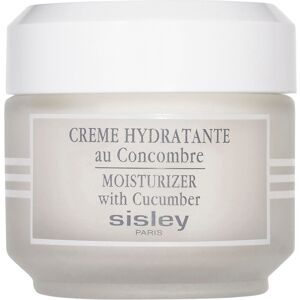 Sisley, Sisley Crème Hydratante au Concombre Gesichtscreme 50 ml