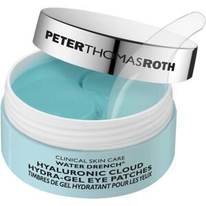 Peter Thomas Roth, Peter Thomas Roth Water Drench? Hyaluronic Cloud Hydra-Gel Eye Patches Augen- & Lippenmasken 60 ct
