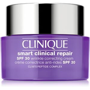 Clinique, Clinique - Clinique Smart Clinical Repair? SPF 30 Wrinkle Correcting Cream