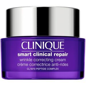 Clinique, Clinique Clinique Smart Clinical Repair Wrinkle Cream Gesichtscreme 50 ml