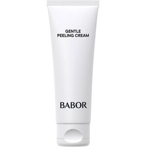 BABOR, BABOR Cleansing Gentle Peeling Cream Gesichtspeeling 50 ml