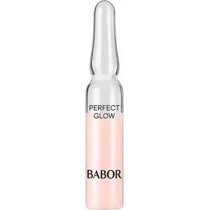 BABOR, BABOR Ampoule Concentrates Perfect Glow Ampullen 14 ml