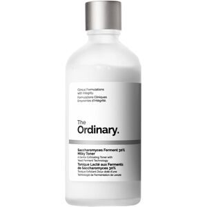 THE ORDINARY, THE ORDINARY - Milchsäure-Tonic mit Saccharomyces-Fermenten 30 % - Mildes Peeling-Tonic, 100  ml
