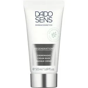 DADO SENS Dermacosmetics, DADO SENS Dermacosmetics REGENERATION E Cream Feuchtigkeitsmasken 50 ml