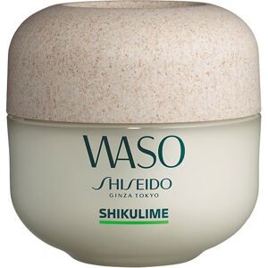 SHISEIDO, SHISEIDO - Shikulime Mega Hydrating Moisturizer, Waso, 50 ml