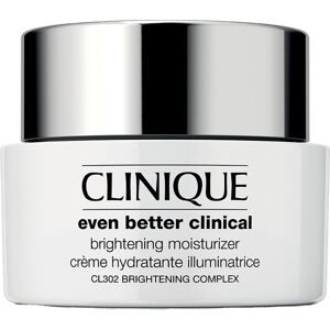 Clinique, Clinique - Even Better Clinical Brightening Moisturizer, 50 ml
