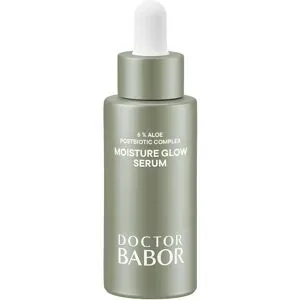 BABOR, BABOR DOCTOR BABOR Moisture Glow Serum Gesichtscreme 30 ml
