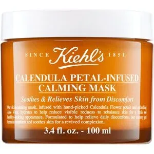 Kiehl's, Kiehl's - Kiehls Calendula Mask 100ML, 100  ml
