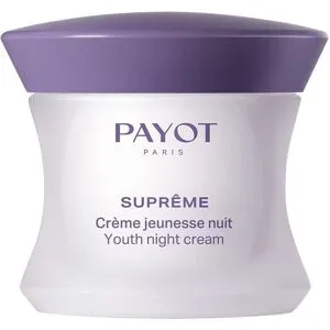 undefined, Payot Supreme Crème Jeunesse Nuit 50 ml