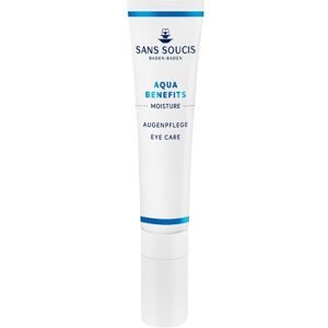 SANS SOUCIS, Sans Soucis Moisture Augenpflege Augencreme 15 ml