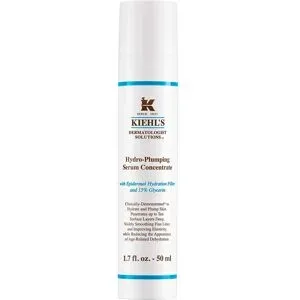 Kiehl's, KIEHL'S Hydro-Plumping Serum Concentrate 50ml Damen
