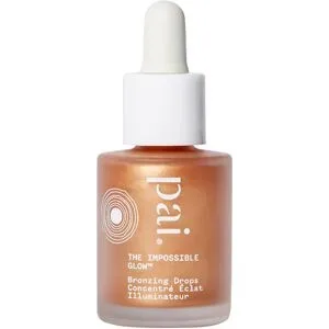 Pai Skincare, Pai Skincare The Impossible Glow Bronzing Drops Small Bronzer 10 ml bronze