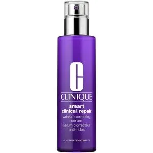 Clinique, Clinique Clinique Smart Jumbo Smart Serum 75 ml Anti-Aging Gesichtsserum