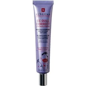 erborian, erborian - CC Dull Correct, Erborian CC Dull Correct, 45 ml