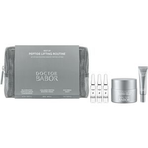 BABOR, Doktor Babor Peptid Lifting Routine