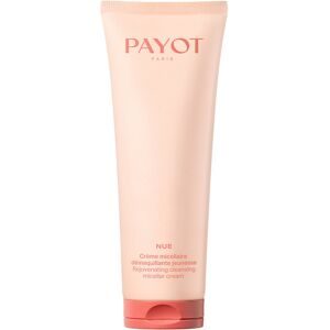 PAYOT, Payot Nue Crème Micellaire Jeunesse Démaquillante Augenmake-up Entferner 150 ml
