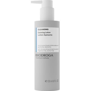 BIODROGA, Biodroga Calming Lotion Gesichtscreme 200 ml Damen