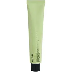 Woods Copenhagen, Woods Copenhagen Cleansing Balm Reinigungscreme 75 ml