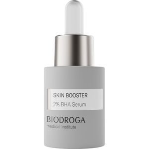 BIODROGA, Biodroga 2% BHA Serum Feuchtigkeitsserum 15 ml