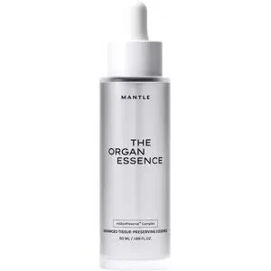 MANTLE The Organ Essence 50 ml