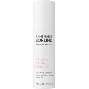 Annemarie Börlind, Annemarie Börlind - Fruchtsäure-Peeling, 30 ml