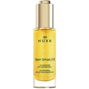Nuxe, Nuxe - Super Serum – Die universelle Anti-Aging Essenz, Super Serum Konzentrat Anti-Age Universel, 30 ml
