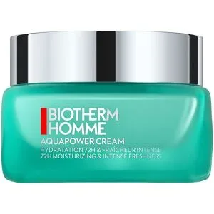 Biotherm Homme, Biotherm Homme Aquapower 72h Gesichtscreme 50 ml Herren