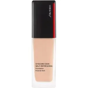 SHISEIDO, SHISEIDO - Self Refreshing Foundation, Synchro Skin, 30 ml,  Porcelain