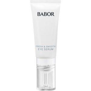 BABOR, BABOR CARE Fresh & Smooth Eye Serum Augenserum 15 ml