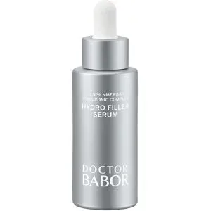 BABOR, BABOR DOCTOR BABOR HYDRO-FILLER SERUM Gesichtscreme 30 ml