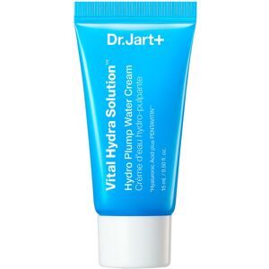 Dr. Jart, Dr. Jart+ Vital Hydra Solution Hydro Plump Water Cream Gesichtscreme 15 ml