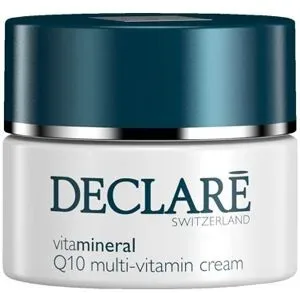 Declaré, Declaré Vita Mineral for Men vitamineral Q10 multi-vitamin cream Gesichtscreme 50 ml Herren
