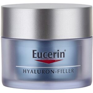 Eucerin HYALURON-FILLER, Eucerin HYALURON-FILLER Nachtpflege (50ml)