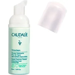 Caudalie, Caudalie Instant Foaming Cleanser Reinigungsschaum 50 ml