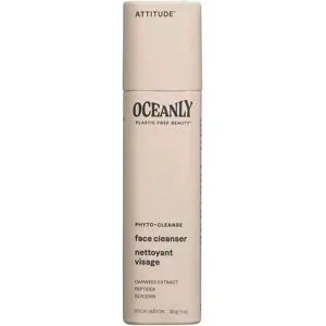 Attitude Oceanly PHYTO-CLEANSE Face Cleanser 30 g