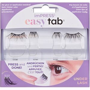 KISS, KISS imPRESS Falsies ? Classy Natural Künstliche Wimpern 1 ct 1 Stück