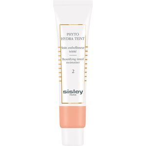 Sisley, sisley -  Phyto-Hydra-Teint 2, Phyto-Hydra Teint, 40 ml, Medium